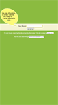 Mobile Screenshot of domains.habari.co.tz